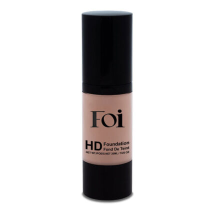 HD Liquid Foundation